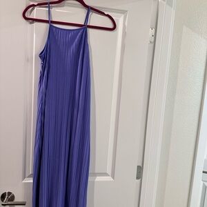 A New Day Women's Blue Dress